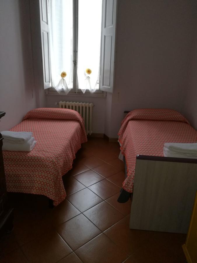 La Villa Nei Fiori Florence Buitenkant foto