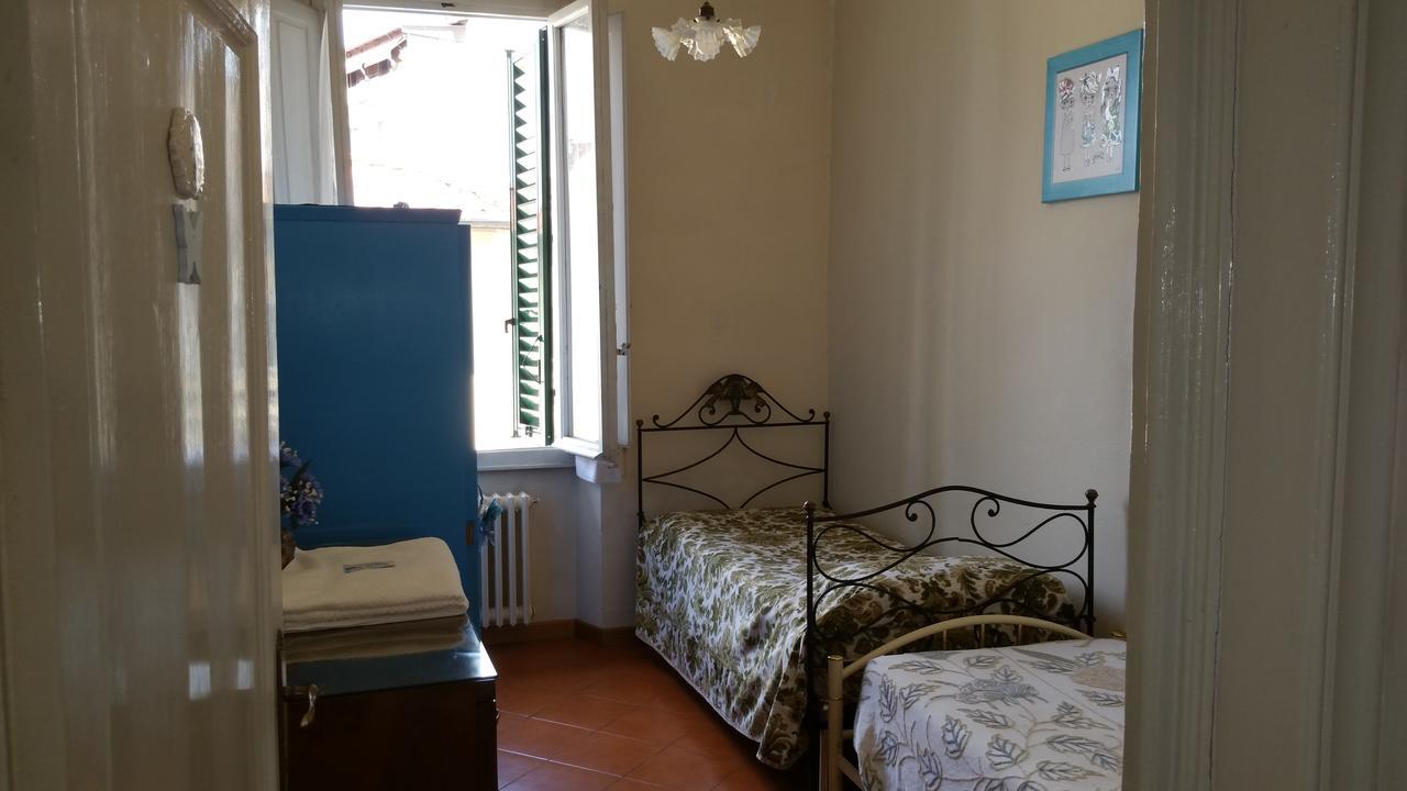 La Villa Nei Fiori Florence Buitenkant foto