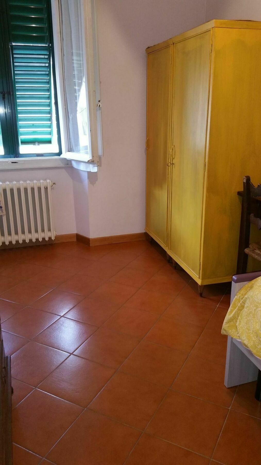 La Villa Nei Fiori Florence Buitenkant foto